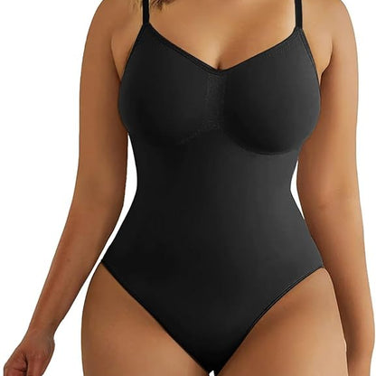 Snatched Bodysuit - Body Shaper