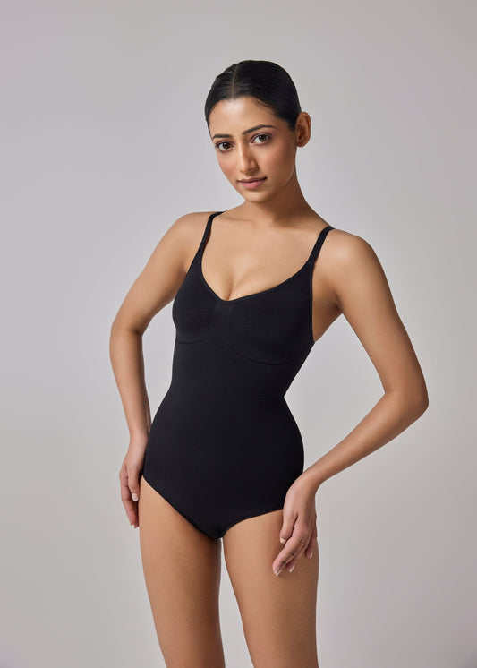 Intense Snatched Bodyshaper