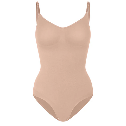 Snatched Bodysuit - Body Shaper